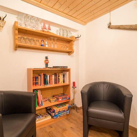 Berggasthof Riefenkopf Oberstdorf Eksteriør billede