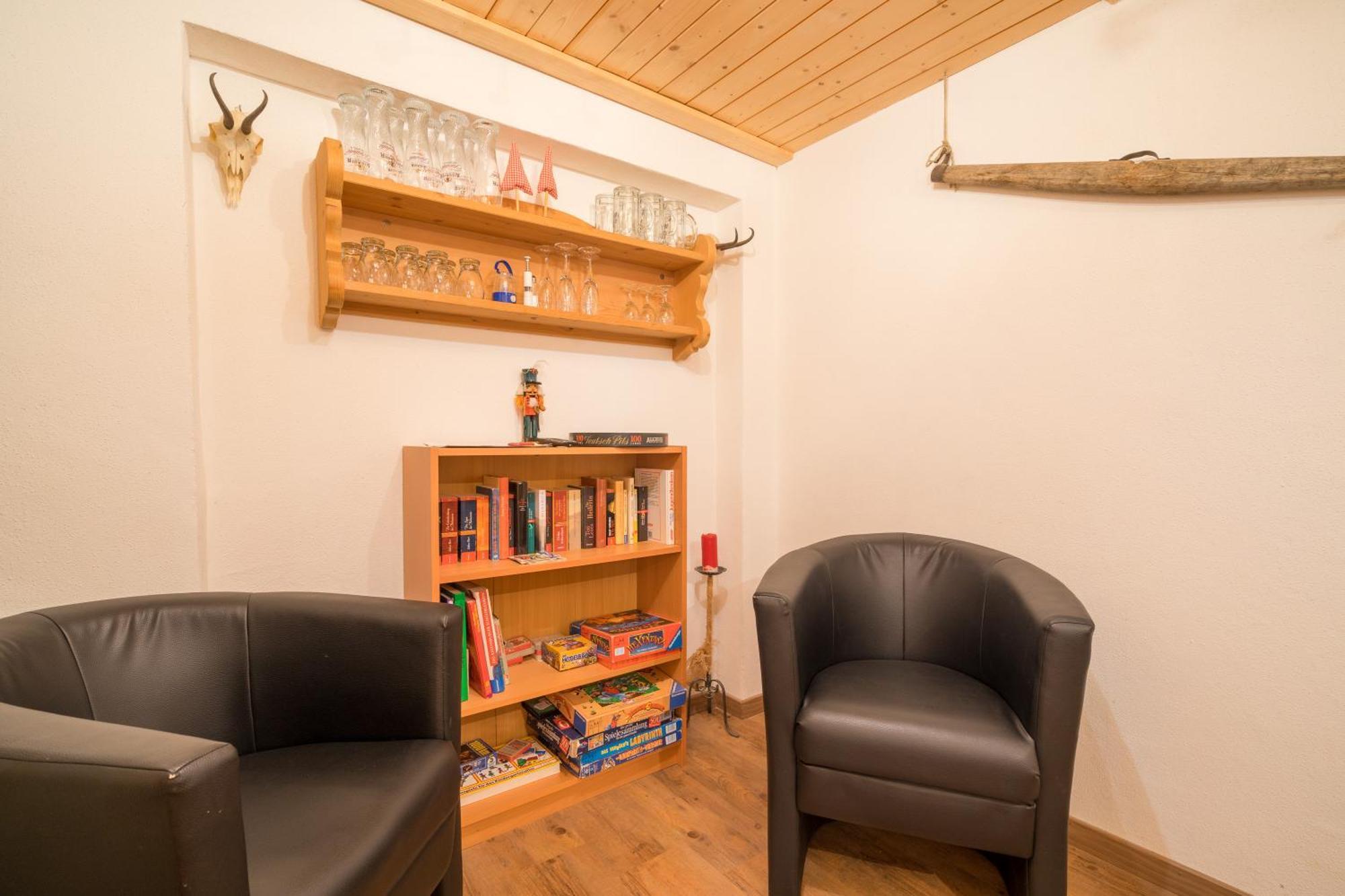 Berggasthof Riefenkopf Oberstdorf Eksteriør billede